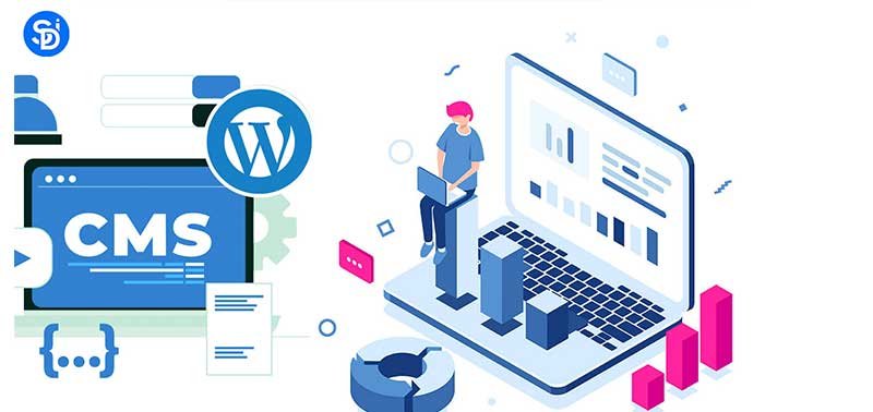 Reasons to Convert Website to WordPress CMS