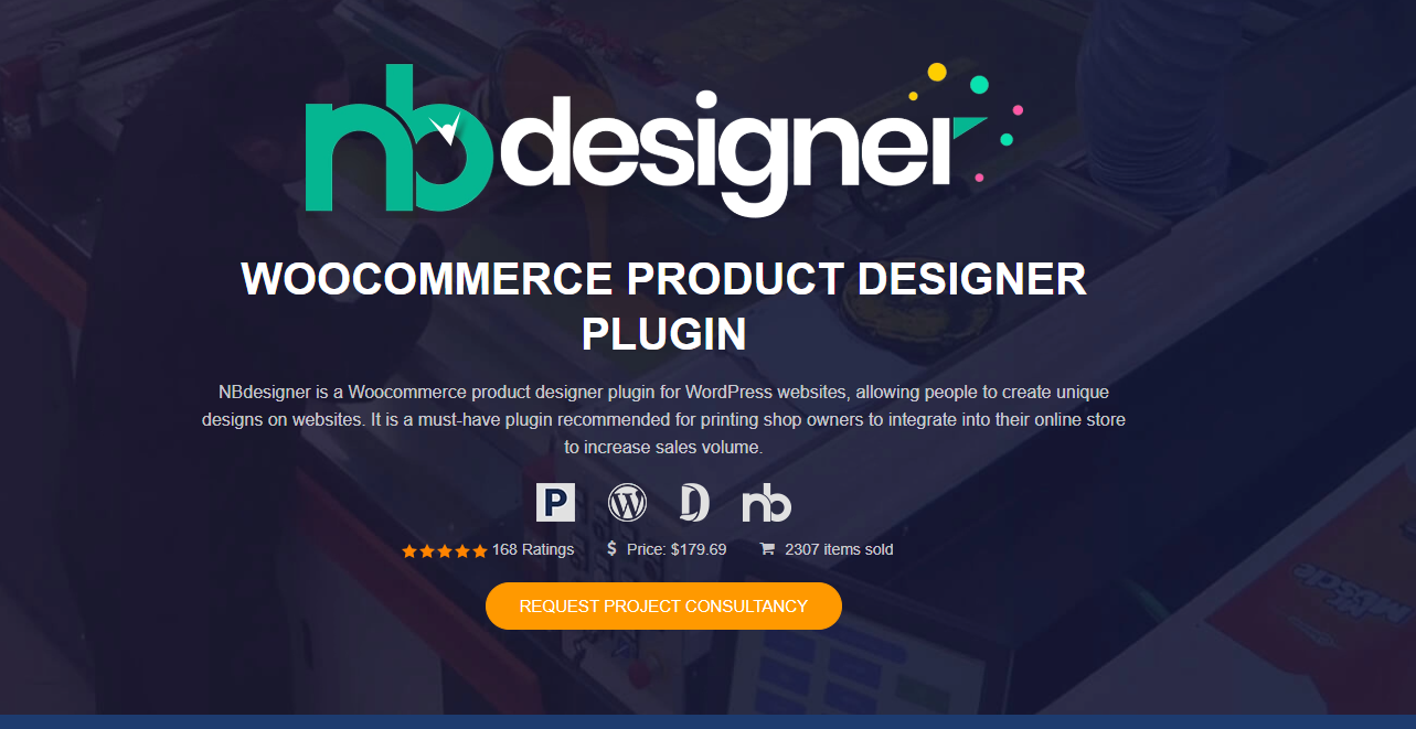 Online Product Designer 
