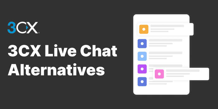 Facebook Chat Plugin Alternatives 8