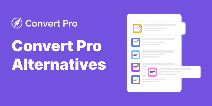 Convert Pro Alternatives 1