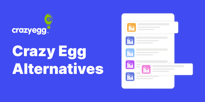 Crazy Egg Alternatives   1