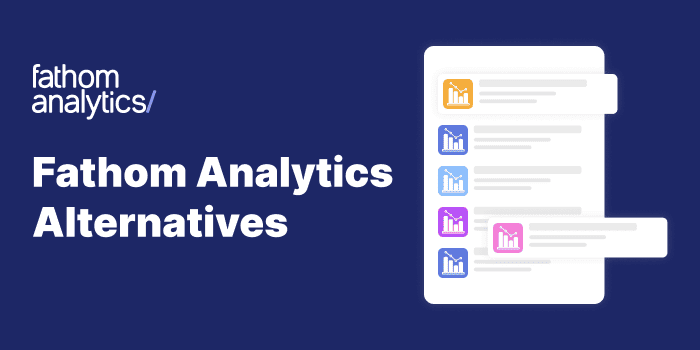 Fathom Analytics Alternatives   1