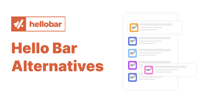 Hello Bar Alternatives 1