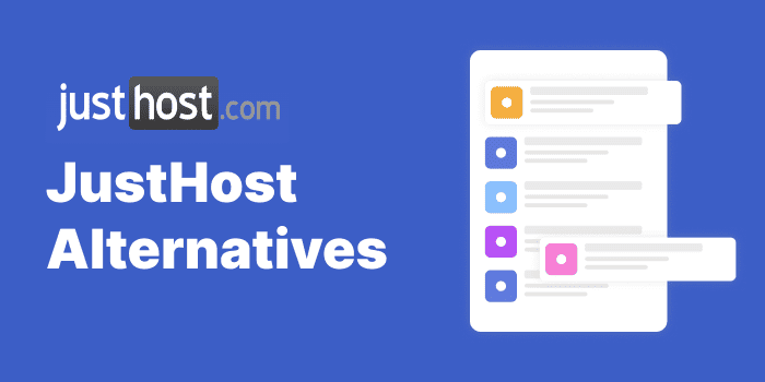 WebHostingPad Alternatives 25