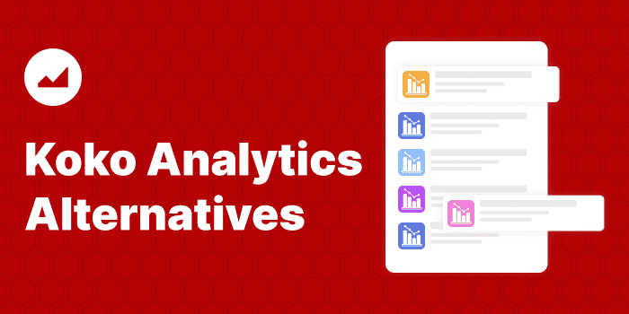 Koko Analytics Alternatives   1