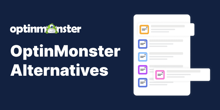 OptinMonster Alternatives 1