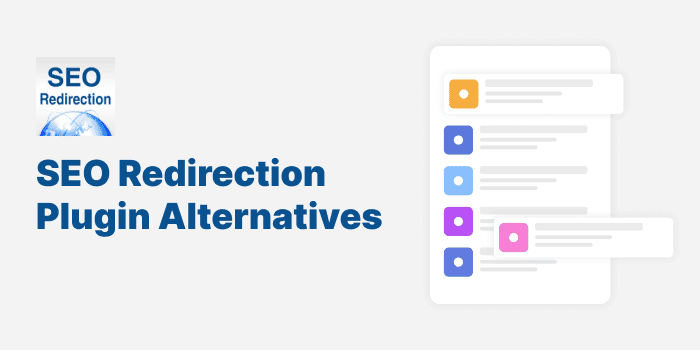 All 404 Redirect to Homepage Alternatives       7