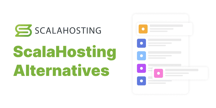 WebHostingPad Alternatives 20