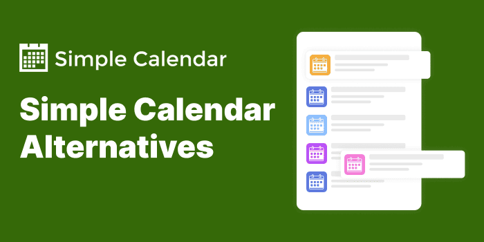 Sugar Calendar Alternatives  7