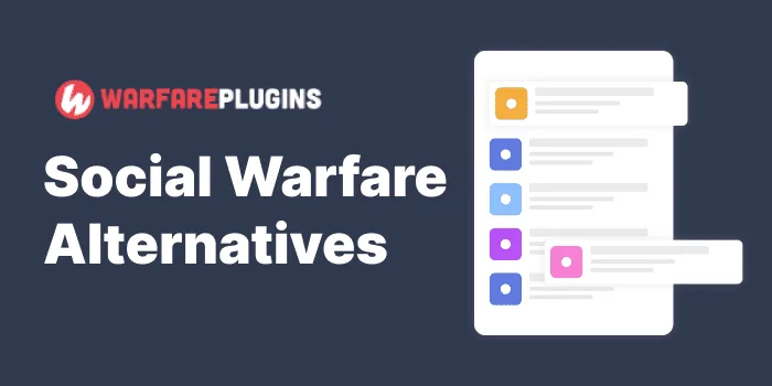 Widget Options Alternatives 1125