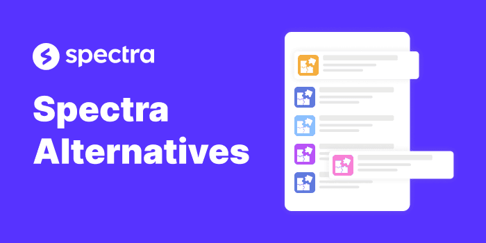 Spectra Alternatives 7