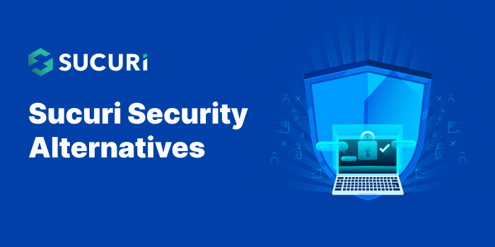 Sucuri Security Alternatives  3