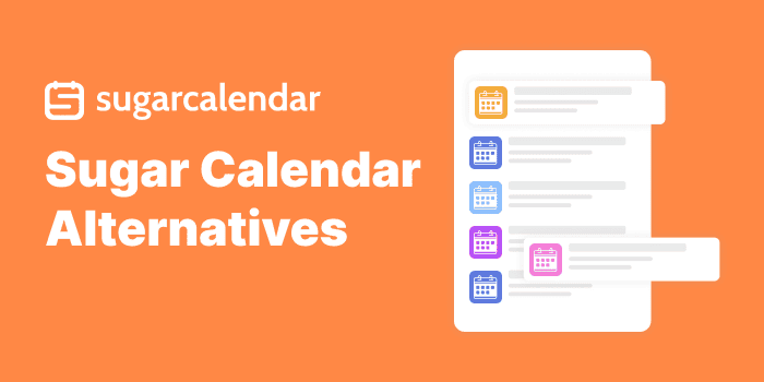 My Calendar Alternatives  11