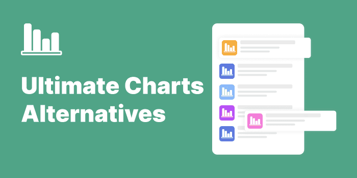 Ultimate Charts Alternatives 6