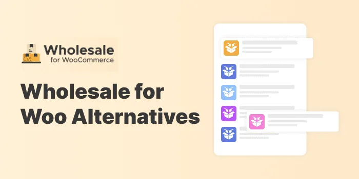 WholesaleX Alternatives  1