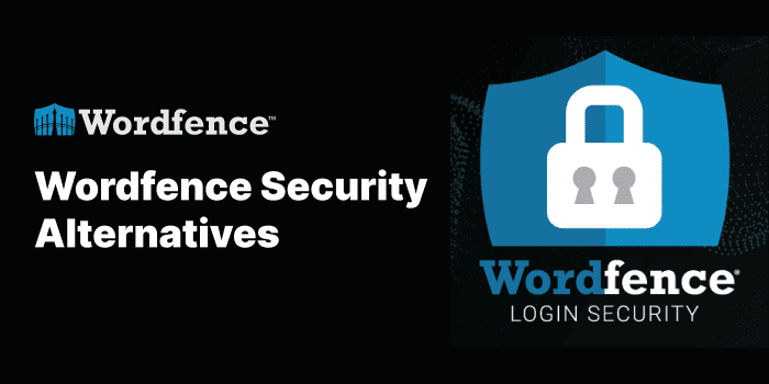 Wordfence Security Alternatives  5