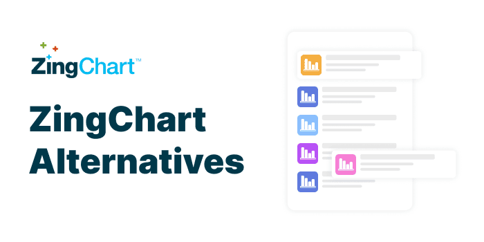 ZingChart Alternatives 5