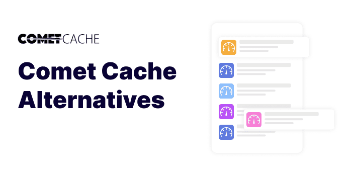 WP Fastest Cache Alternatives   16