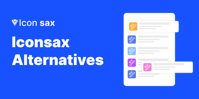 Iconsax Alternatives   1