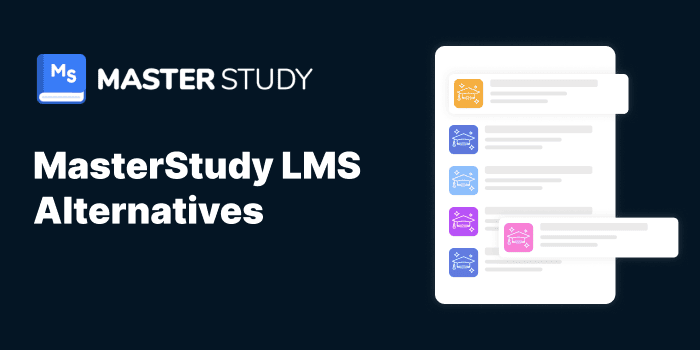 MasterStudy LMS  Alternatives    7