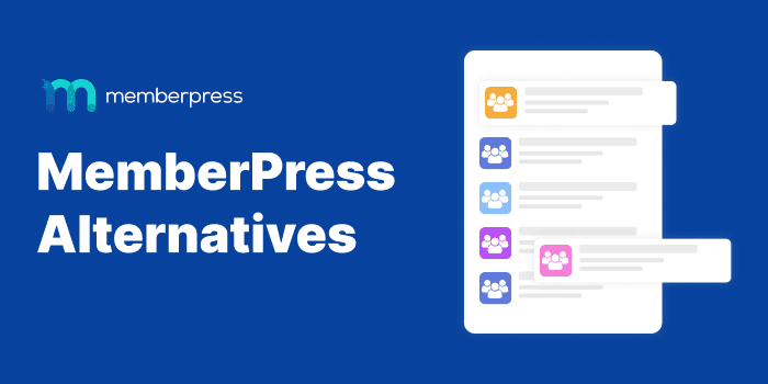 MemberPress Alternatives 10