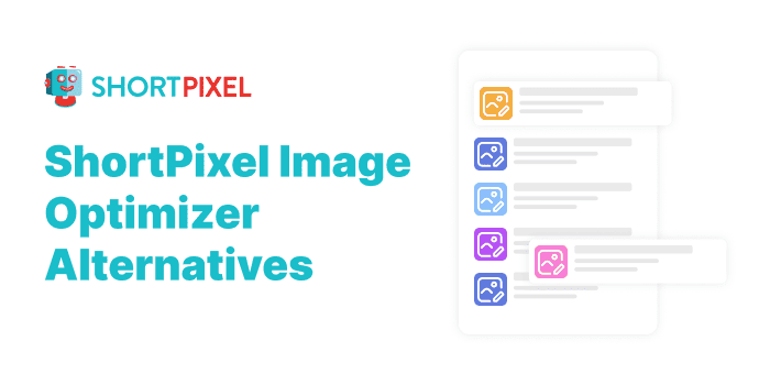 EWWW Image Optimizer Alternatives    16