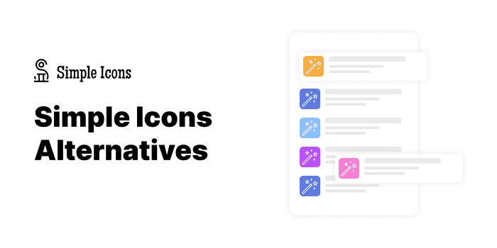 Lineicons Alternatives   18