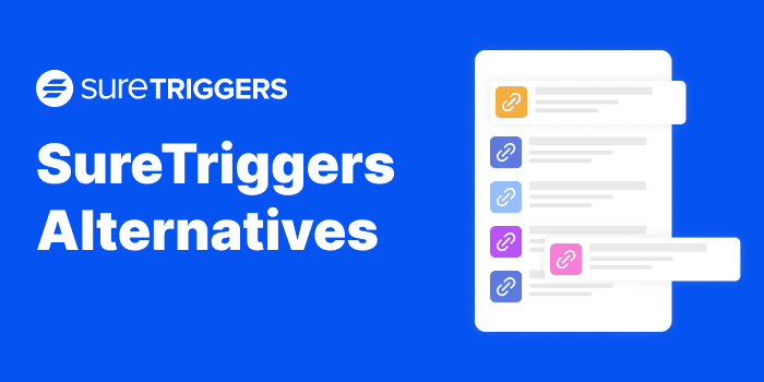 SureTriggers Alternatives   6