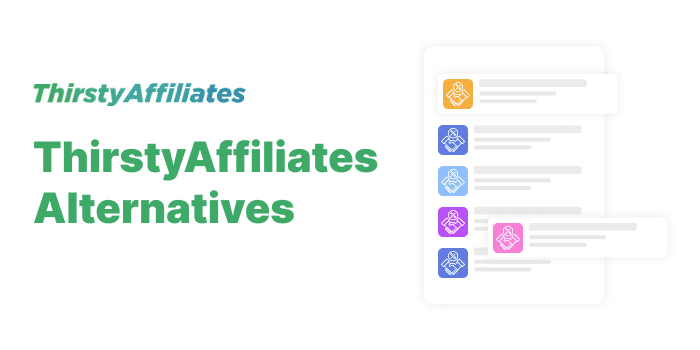 Easy Affiliate Alternatives   9