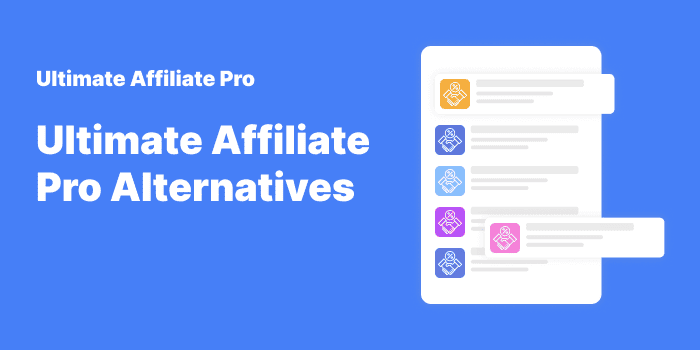 Easy Affiliate Alternatives   5