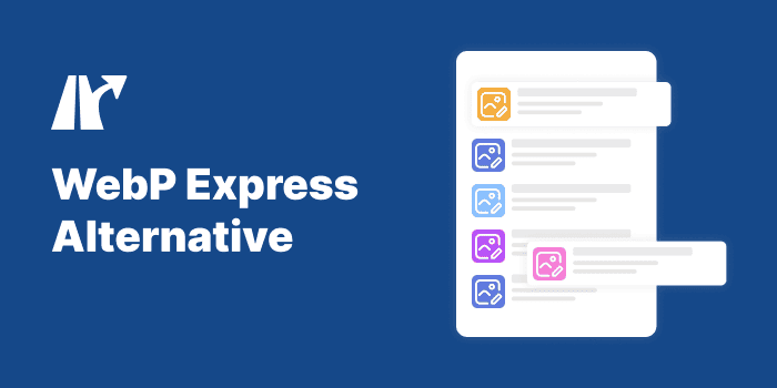 WebP Express Alternatives    9