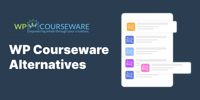 WP Courseware Alternatives    11