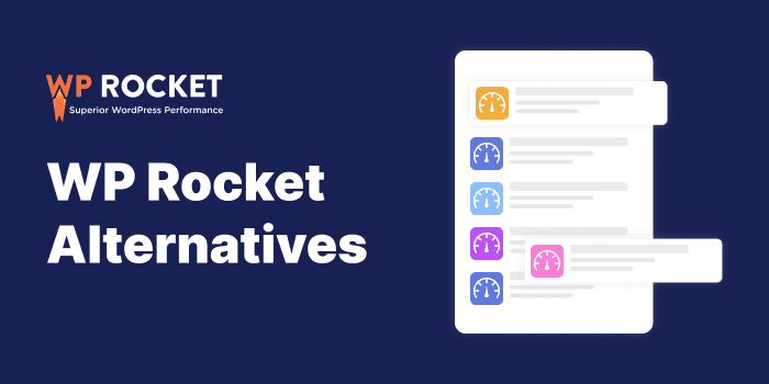 WP Fastest Cache Alternatives   18