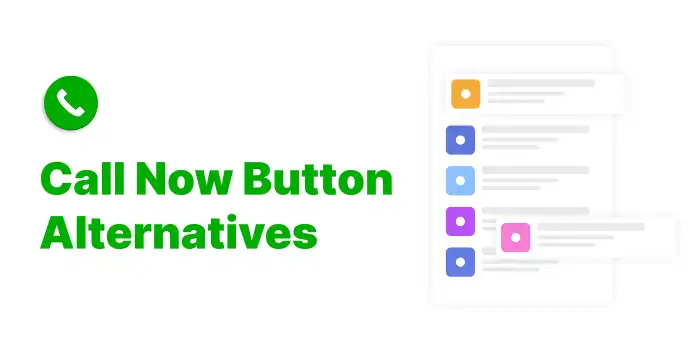 Social Media Widget Alternatives 2