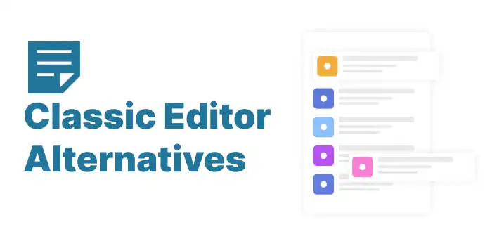 Advanced Editor Tools Alternatives  1