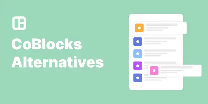 CoBlocks Alternatives  1