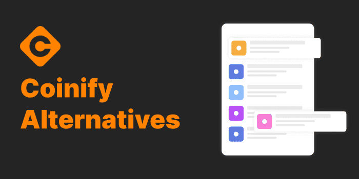 COINQVEST Alternatives  30