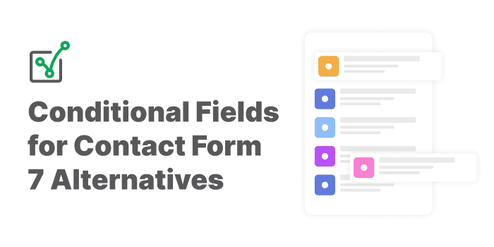 Redirection for Contact Form 7 Alternatives 4