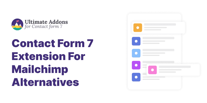 Redirection for Contact Form 7 Alternatives 2