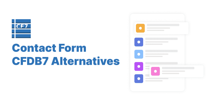 Redirection for Contact Form 7 Alternatives 3