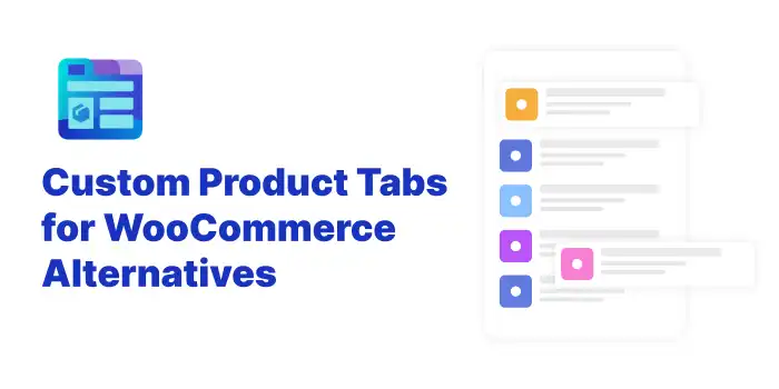 Booster for WooCommerce Alternatives 1