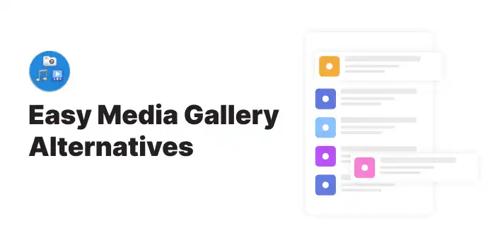 Gallery by BestWebSoft Alternatives 4