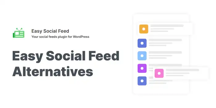 Feed Them Social Alternatives 3