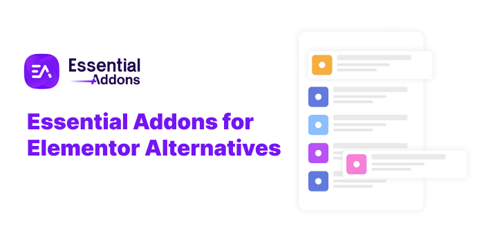 Ultimate Addons for Elementor Lite Alternatives 6