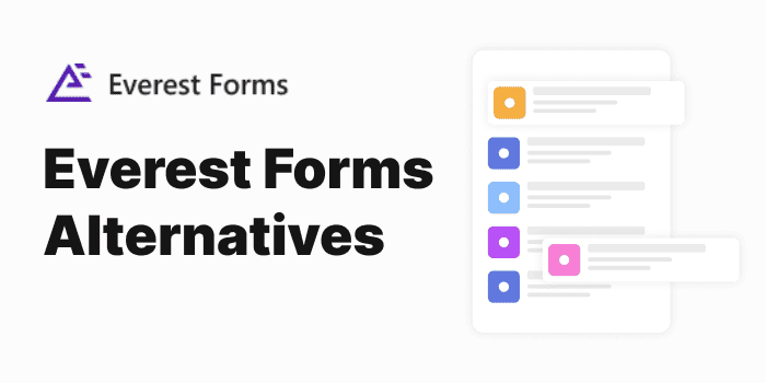 Ninja Forms Alternatives   7