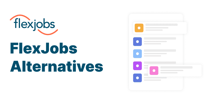 LinkedIn Jobs Alternatives 13