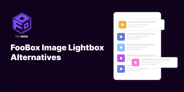 Simple Lightbox Alternatives 2