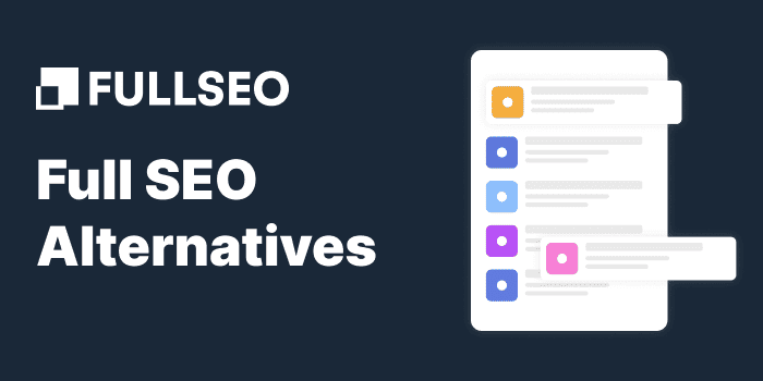 SEO Ultimate Alternatives   14