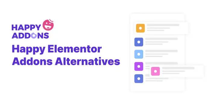 Ultimate Addons for Elementor Lite Alternatives 1