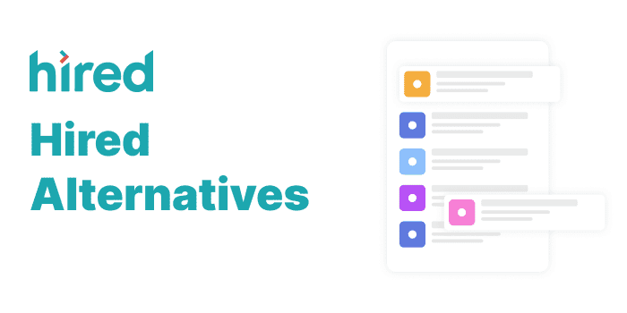 LinkedIn Jobs Alternatives 27